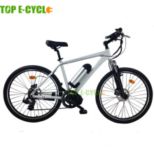 250W 8FUN Elektrofahrradmotor Mittelantrieb Elektrofahrrad Elektrofahrrad